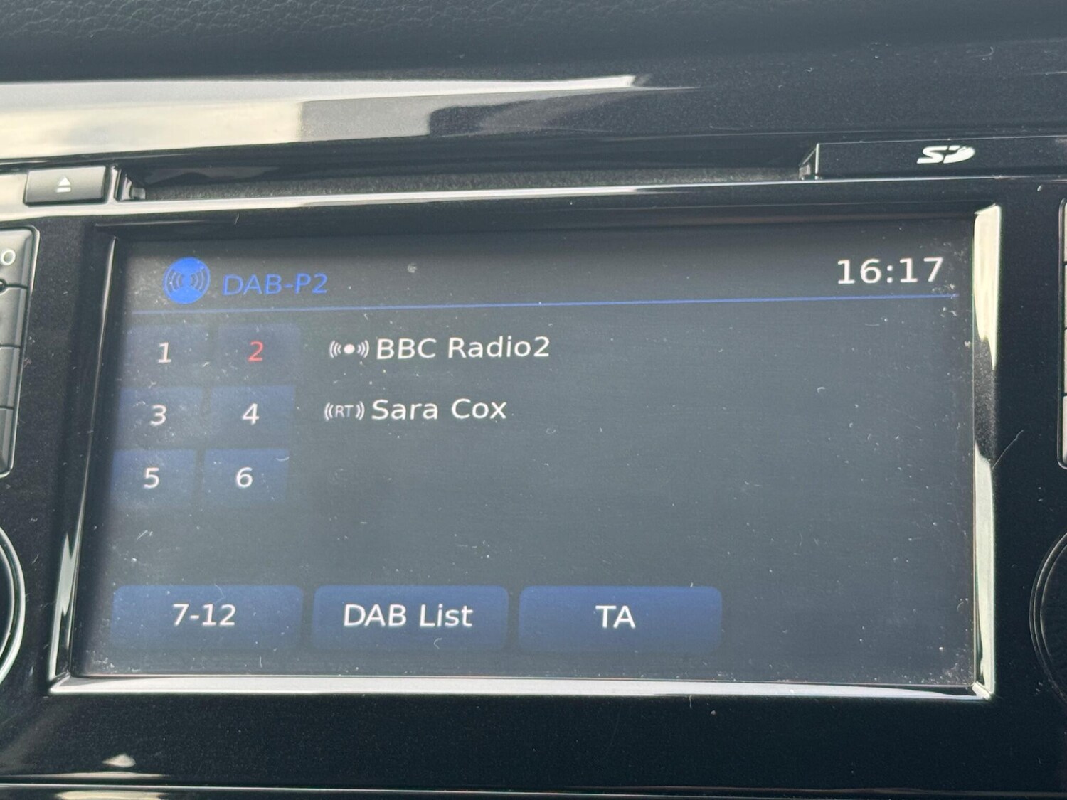 Used Nissan Qashqai 2014 for sale - 75965488: Photo 46