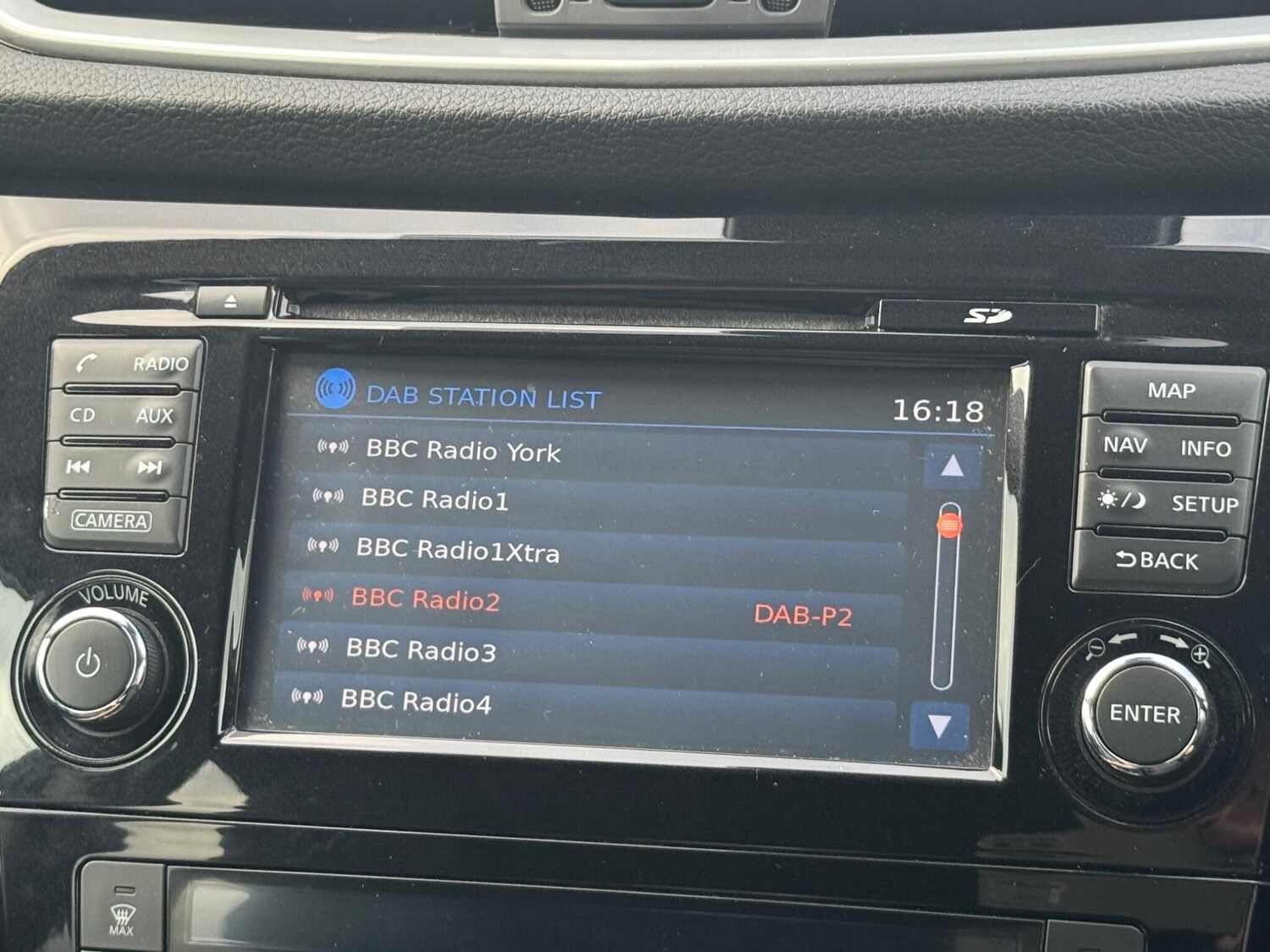 Used Nissan Qashqai 2014 for sale - 75965488: Photo 47