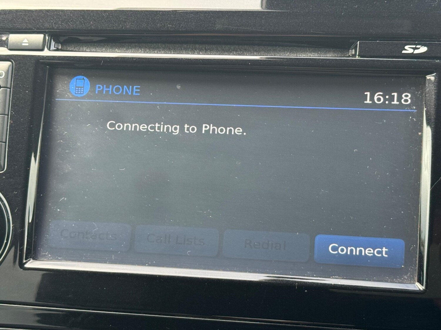 Used Nissan Qashqai 2014 for sale - 75965488: Photo 49