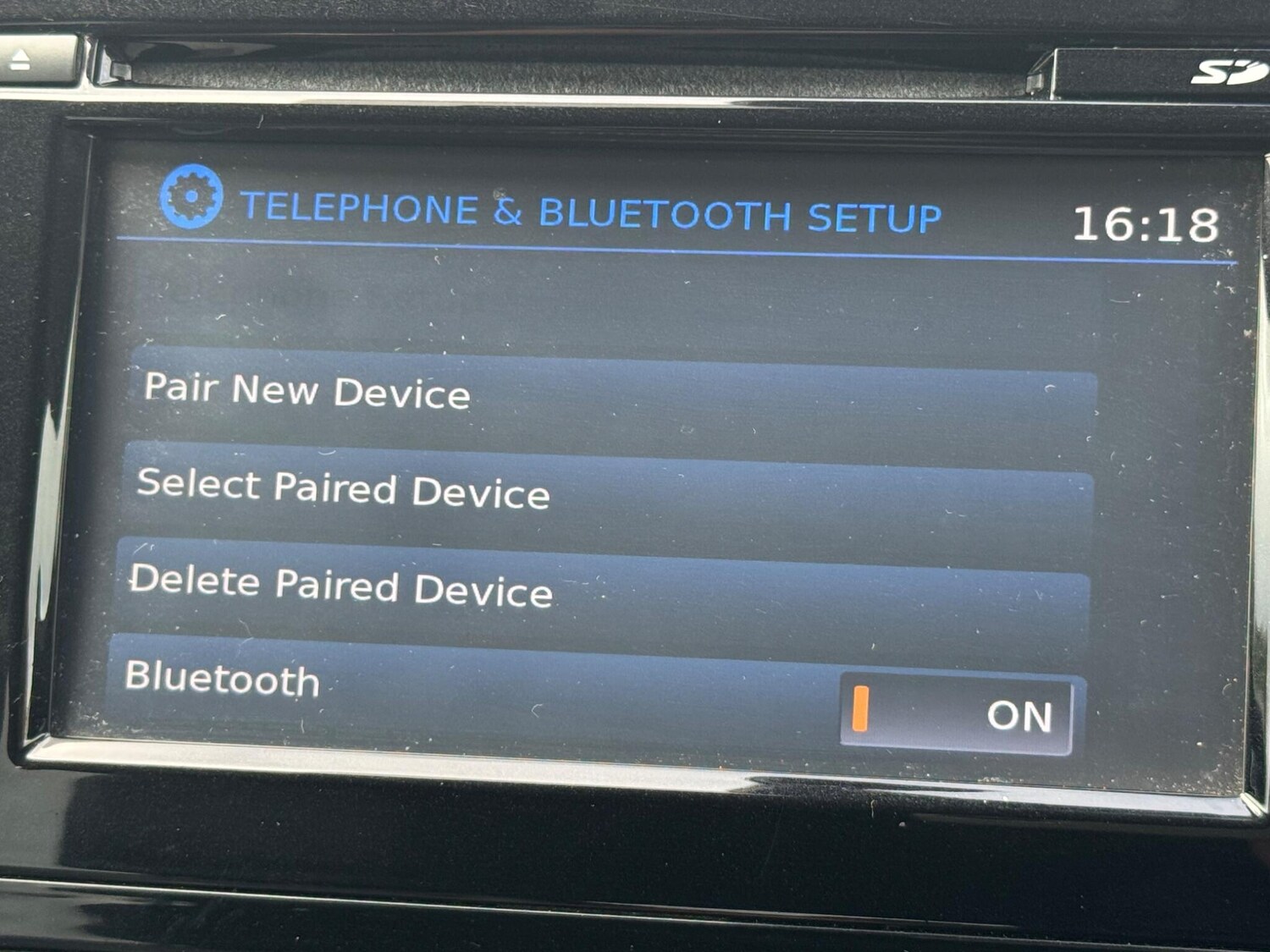 Used Nissan Qashqai 2014 for sale - 75965488: Photo 50