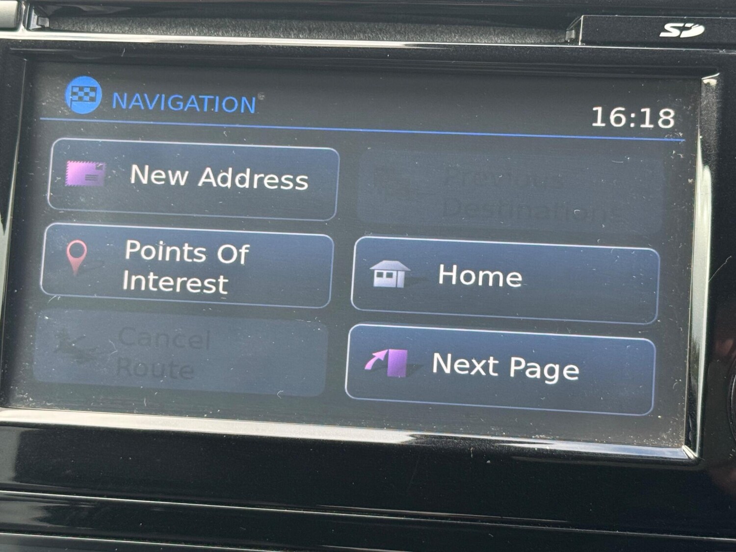 Used Nissan Qashqai 2014 for sale - 75965488: Photo 51