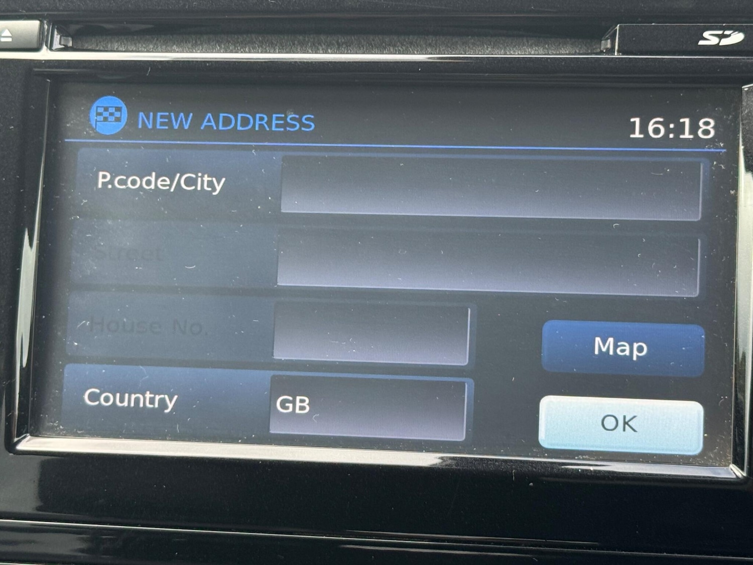 Used Nissan Qashqai 2014 for sale - 75965488: Photo 52