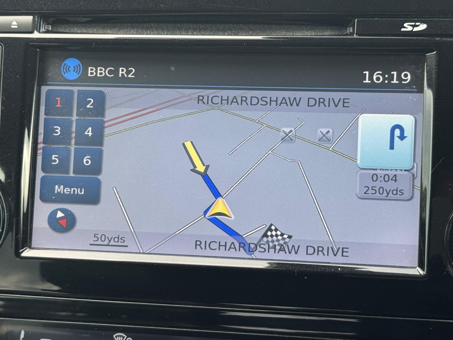 Used Nissan Qashqai 2014 for sale - 75965488: Photo 55