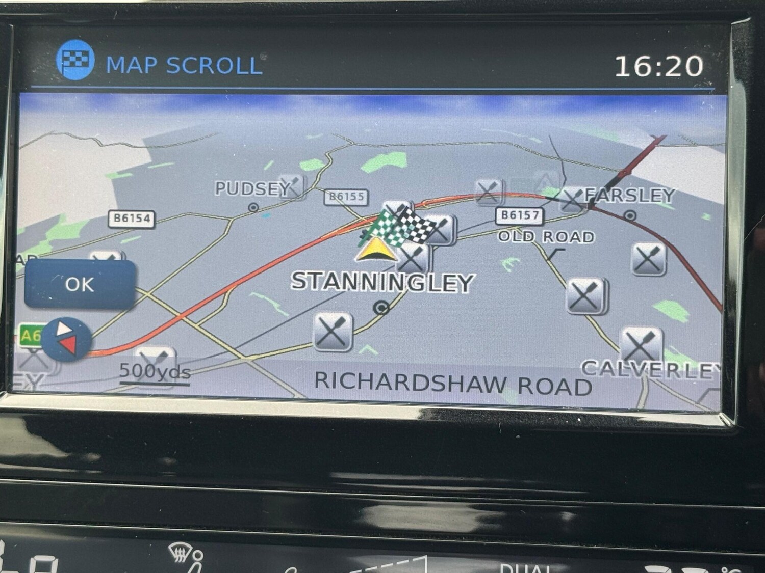 Used Nissan Qashqai 2014 for sale - 75965488: Photo 56