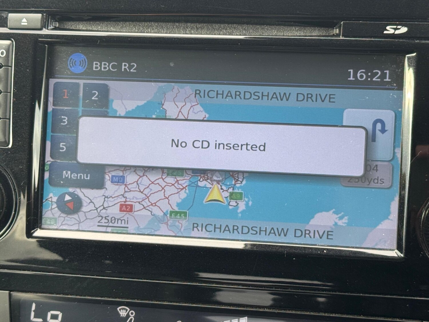 Used Nissan Qashqai 2014 for sale - 75965488: Photo 65