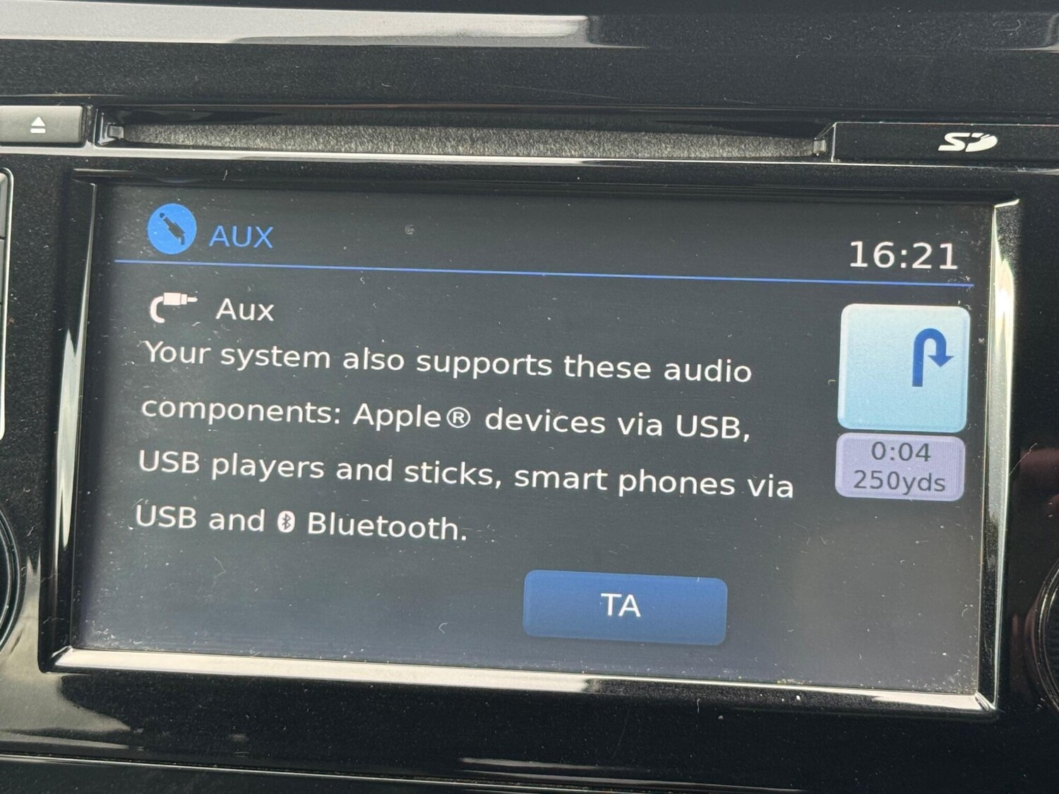 Used Nissan Qashqai 2014 for sale - 75965488: Photo 66