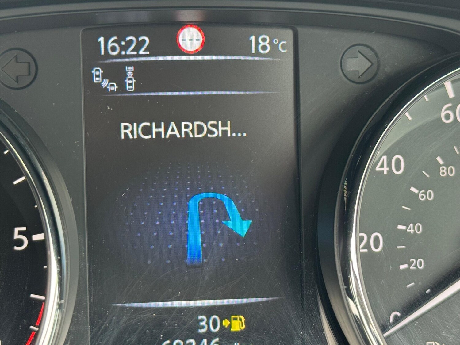 Used Nissan Qashqai 2014 for sale - 75965488: Photo 68