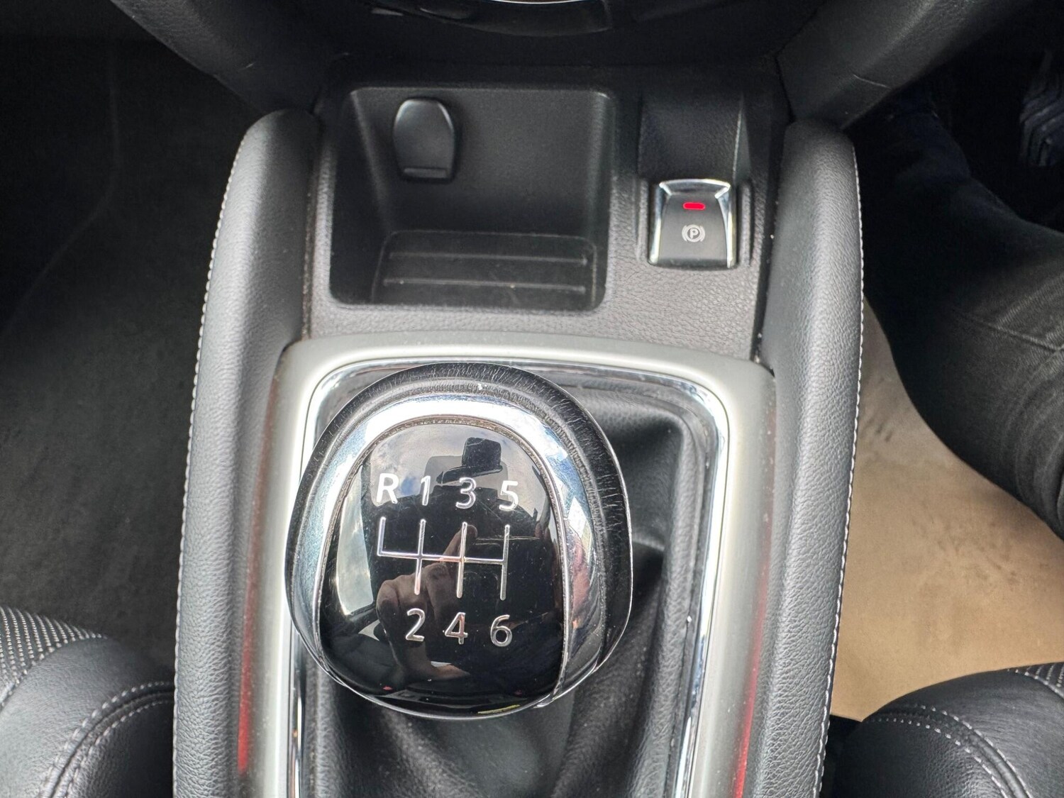 Used Nissan Qashqai 2014 for sale - 75965488: Photo 72