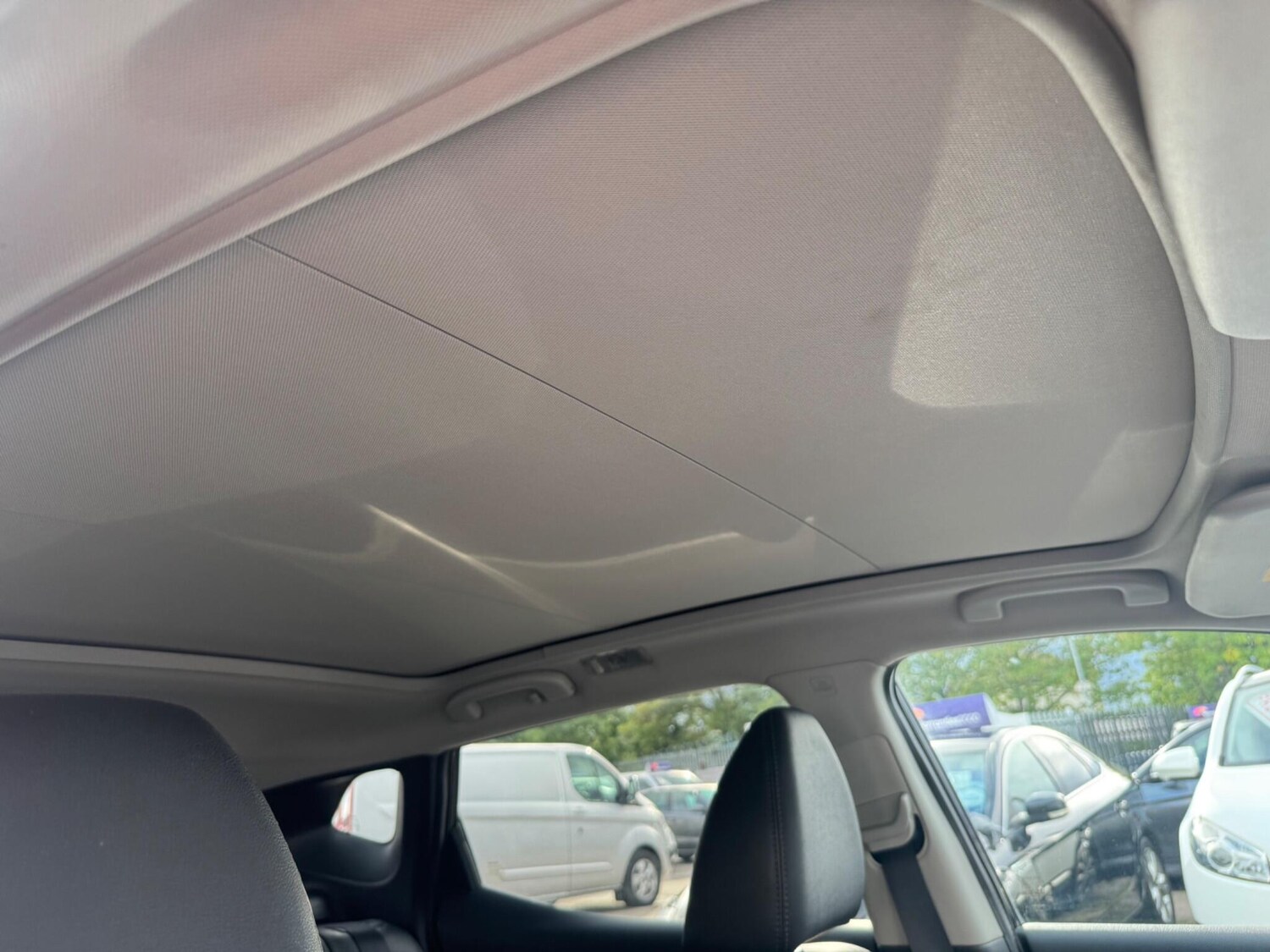 Used Nissan Qashqai 2014 for sale - 75965488: Photo 78