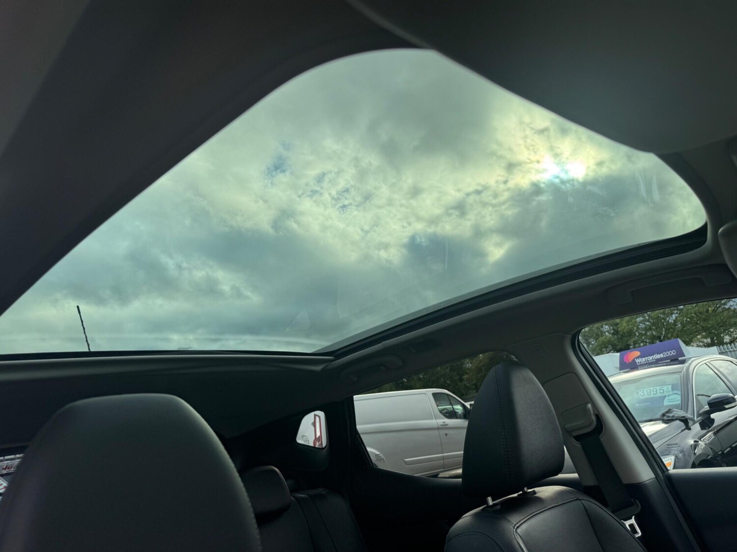 Used Nissan Qashqai 2014 for sale - 75965488: Photo 79