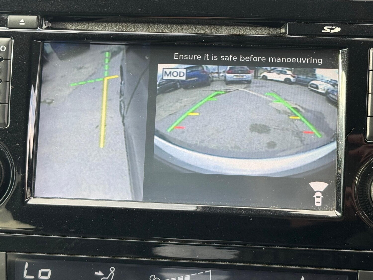 Used Nissan Qashqai 2014 for sale - 75965488: Photo 85