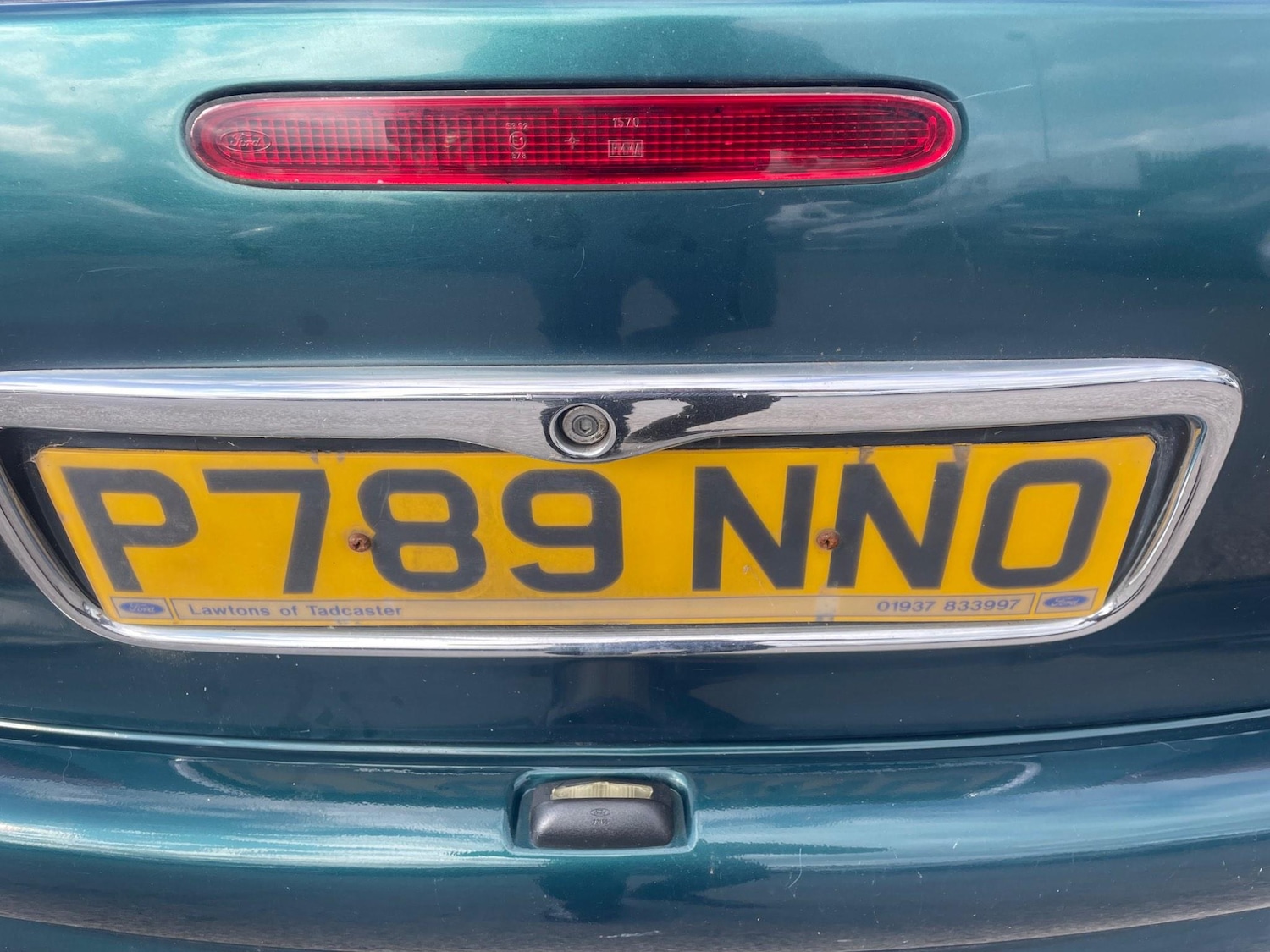 Used Ford Escort for sale - 76996045: Photo 12