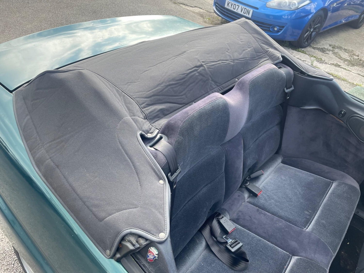 Used Ford Escort for sale - 76996045: Photo 30