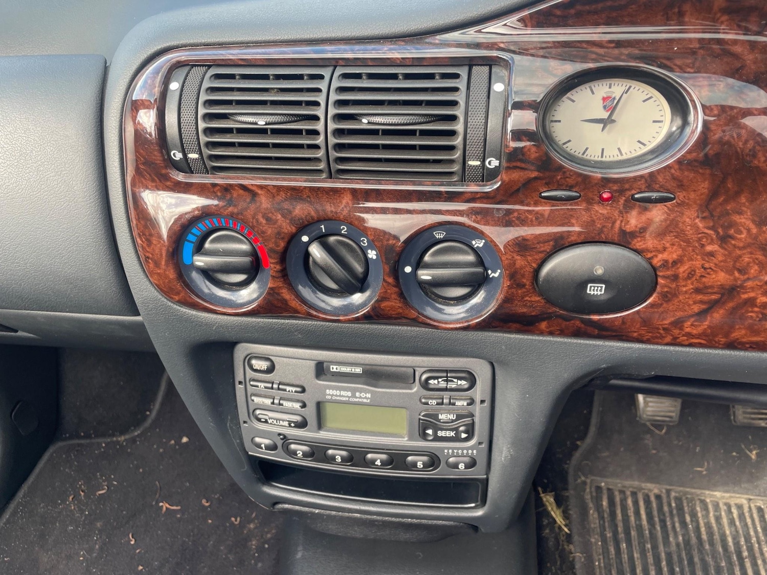 Used Ford Escort for sale - 76996045: Photo 33