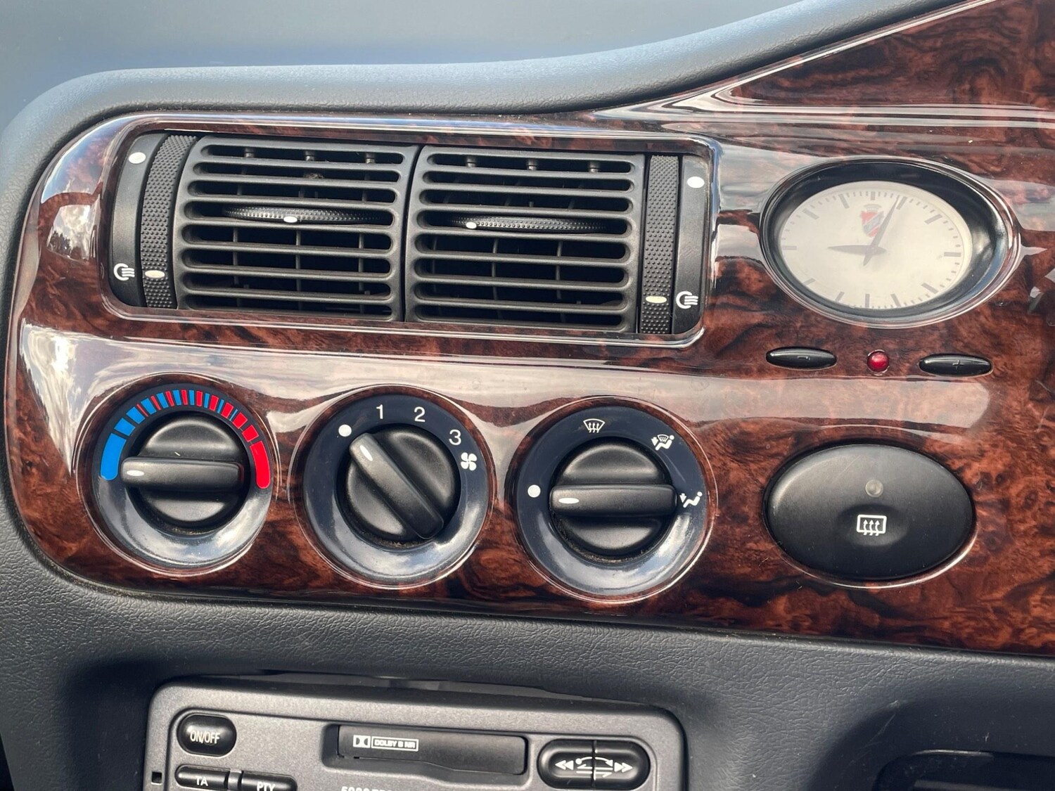 Used Ford Escort for sale - 76996045: Photo 36