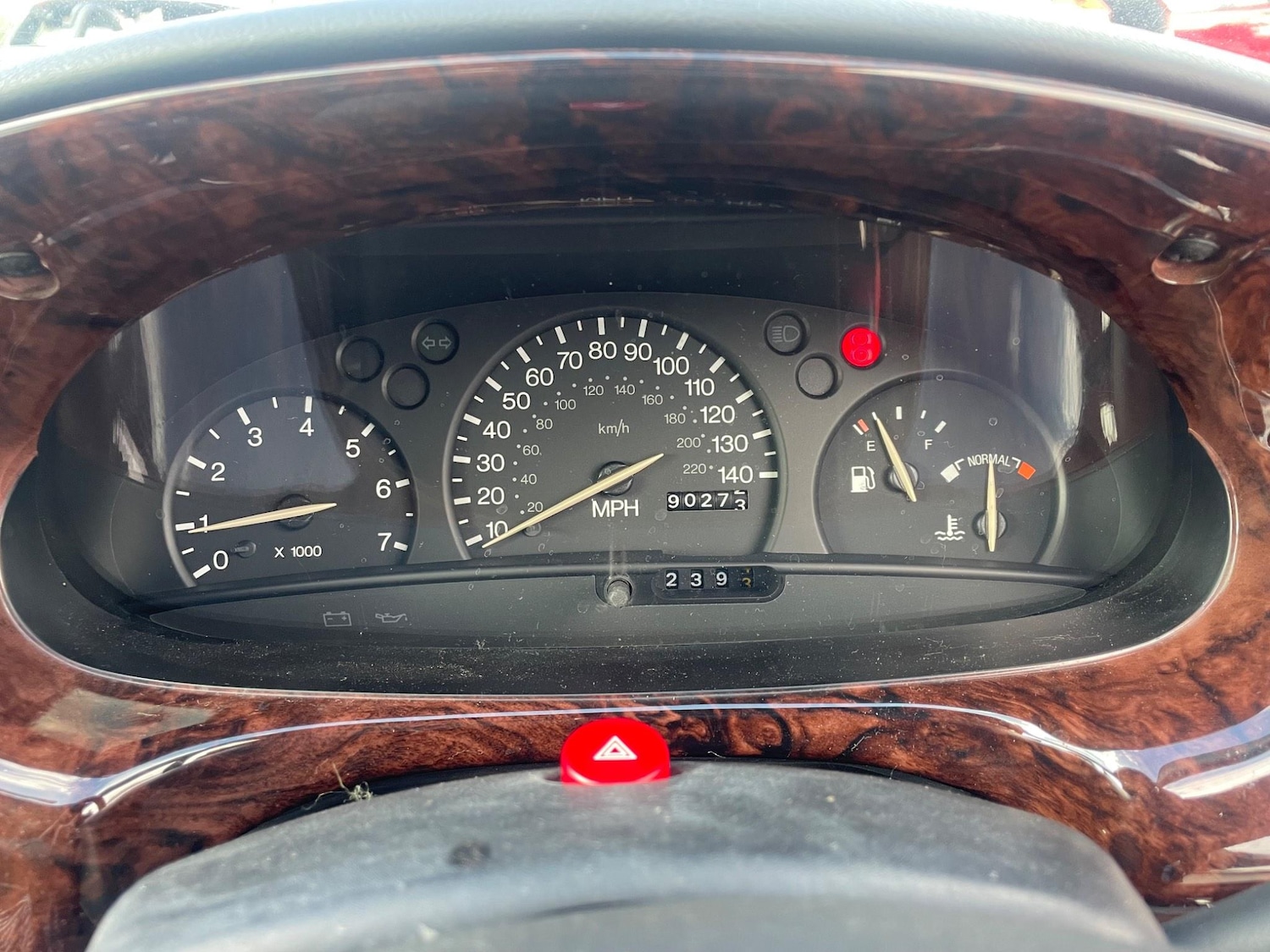 Used Ford Escort for sale - 76996045: Photo 37