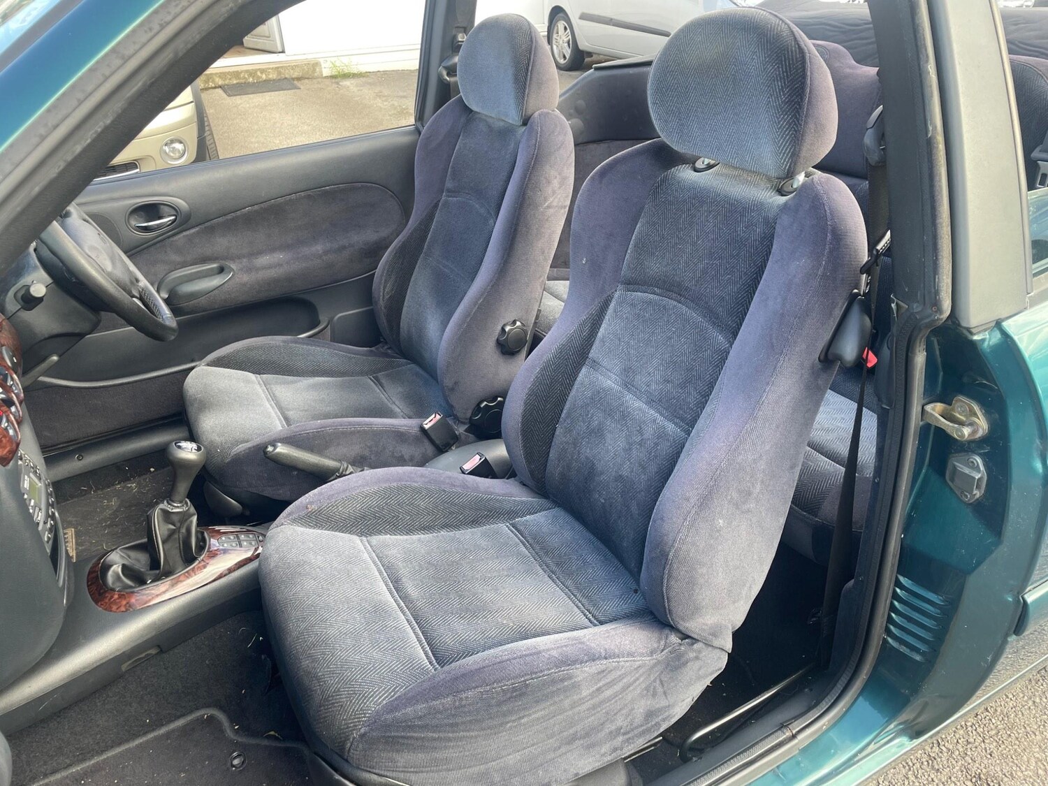 Used Ford Escort for sale - 76996045: Photo 39