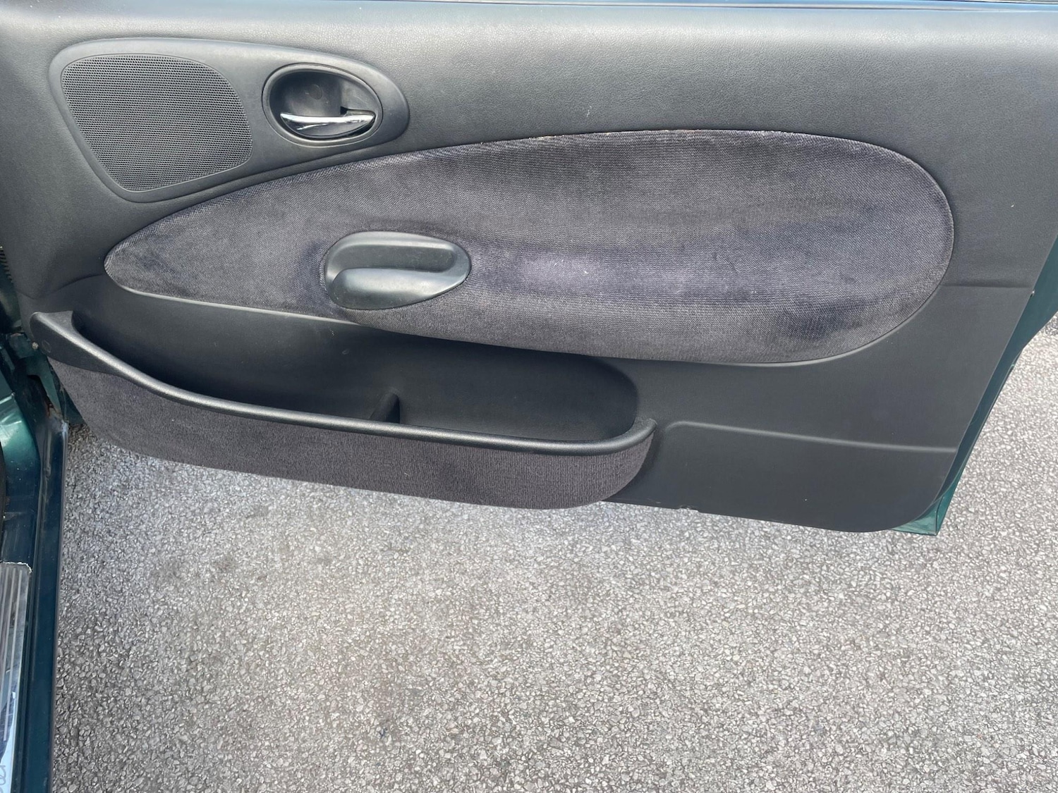 Used Ford Escort for sale - 76996045: Photo 41