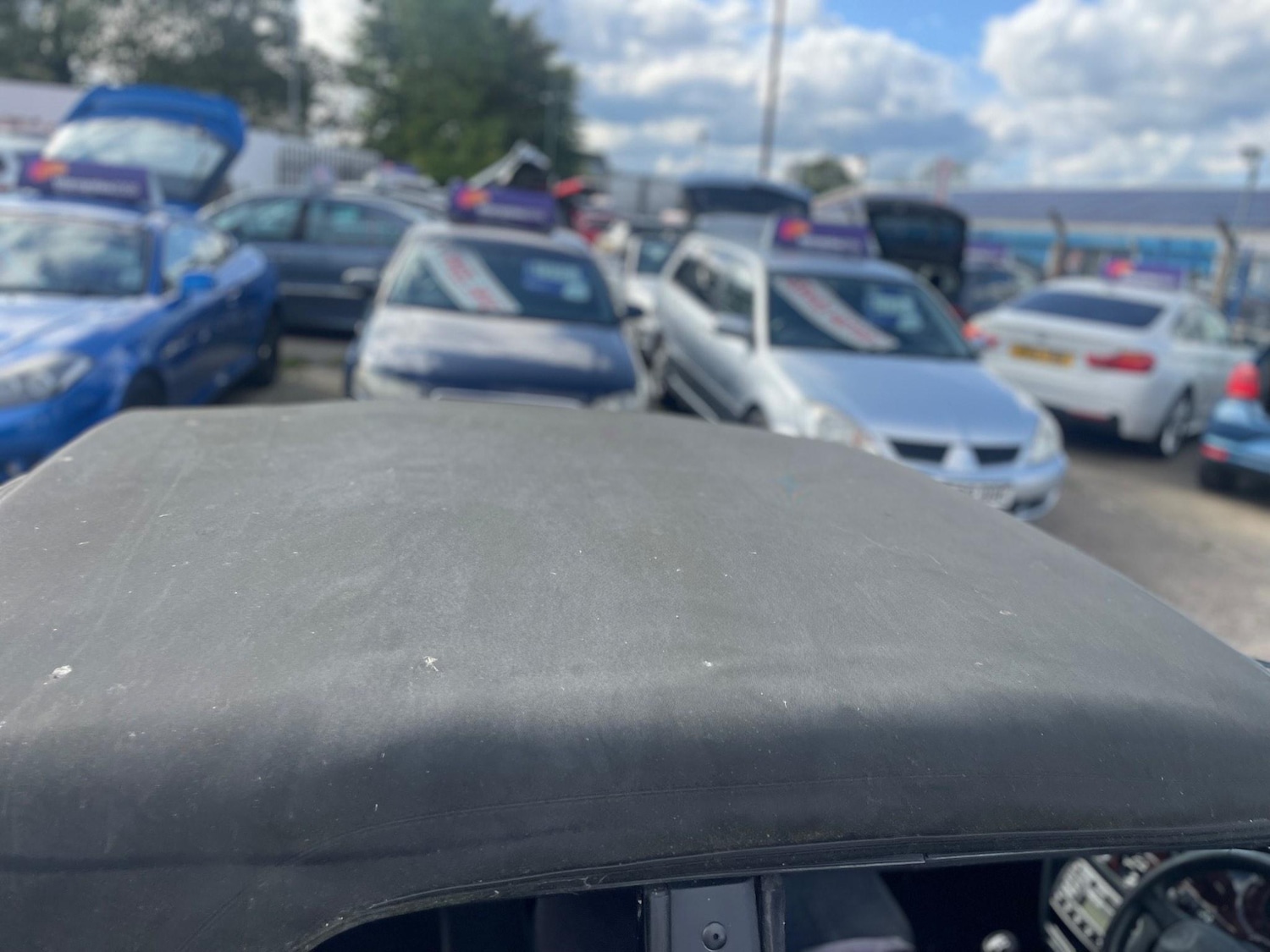 Used Ford Escort for sale - 76996045: Photo 50