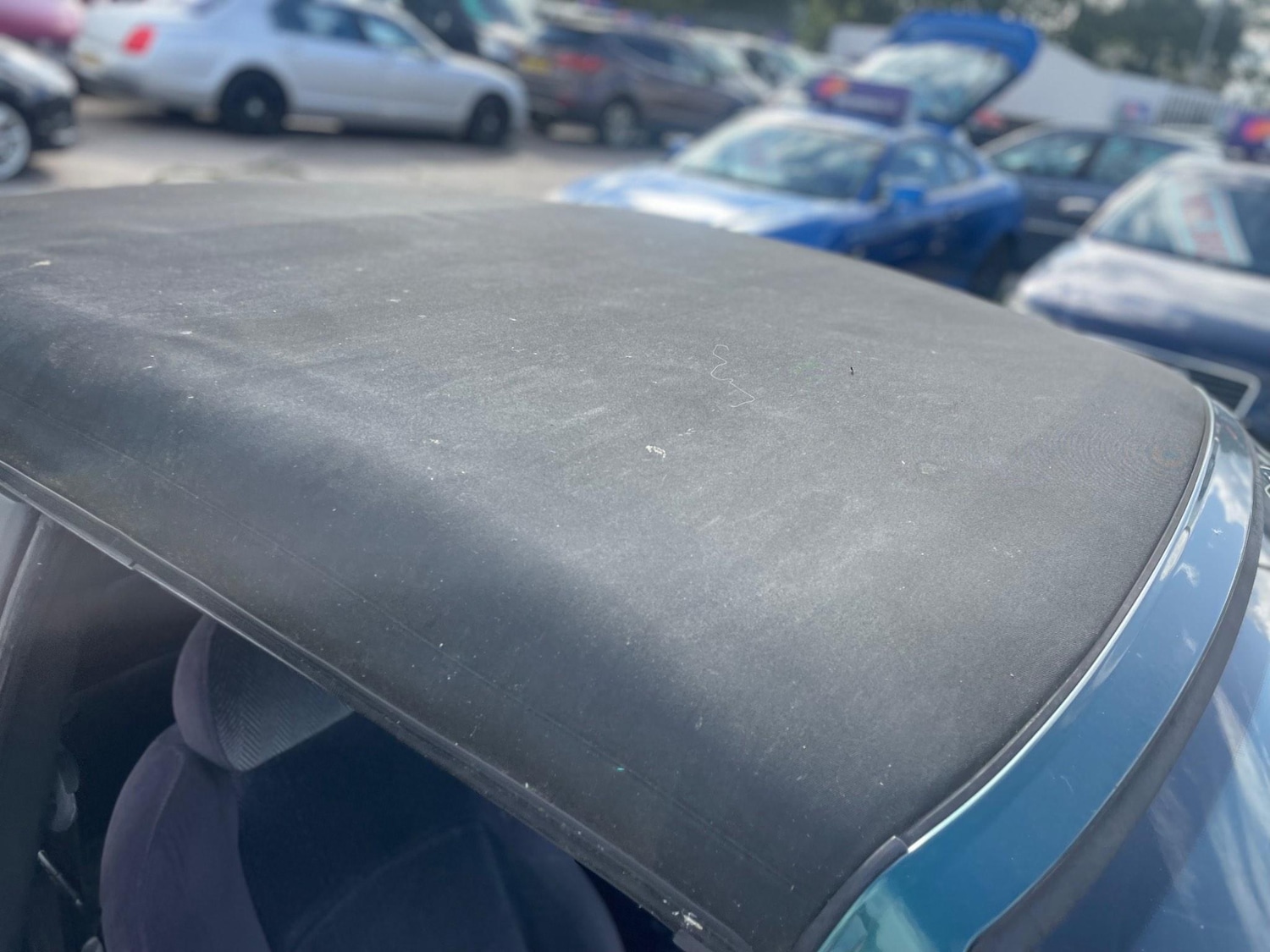 Used Ford Escort for sale - 76996045: Photo 51