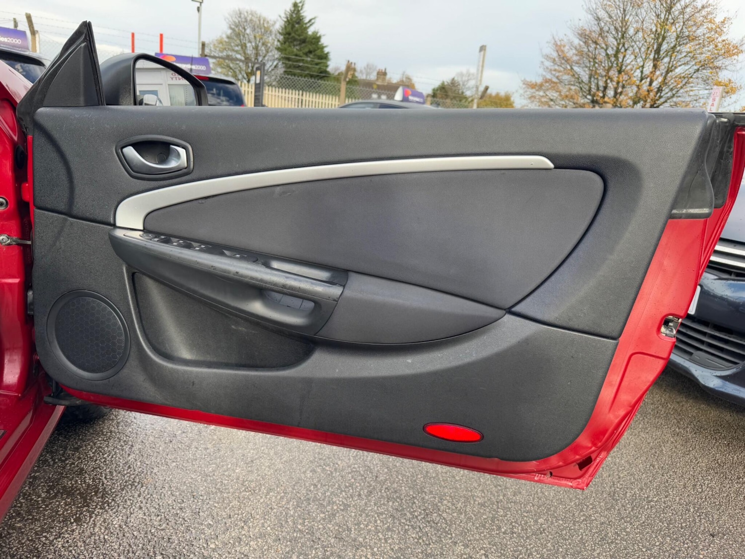 Used Renault Megane 2010 for sale - 76995021: Photo 17