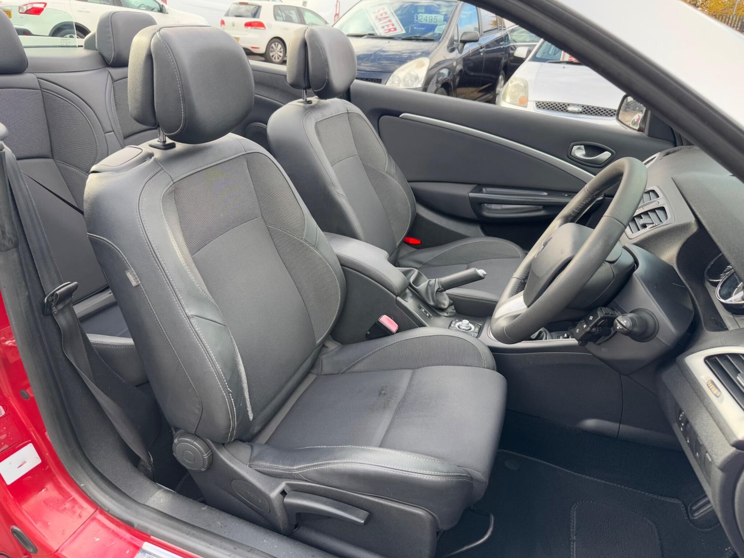 Used Renault Megane 2010 for sale - 76995021: Photo 18