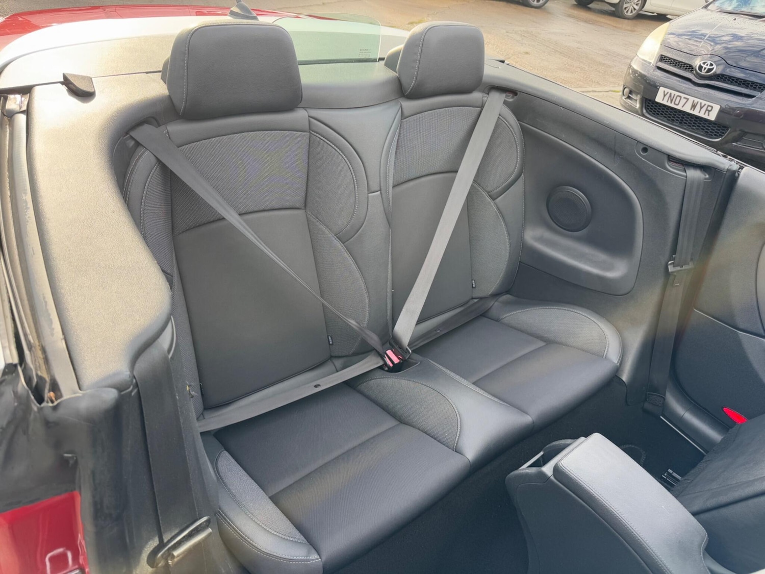 Used Renault Megane 2010 for sale - 76995021: Photo 20