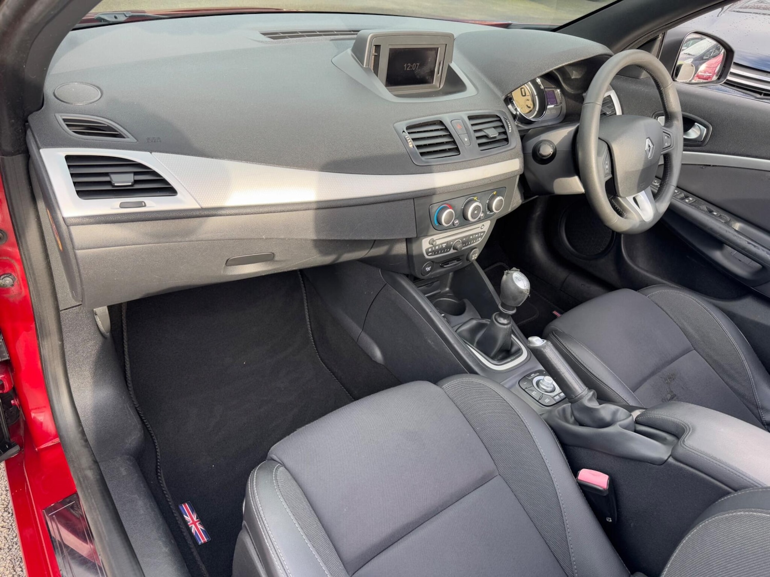 Used Renault Megane 2010 for sale - 76995021: Photo 23