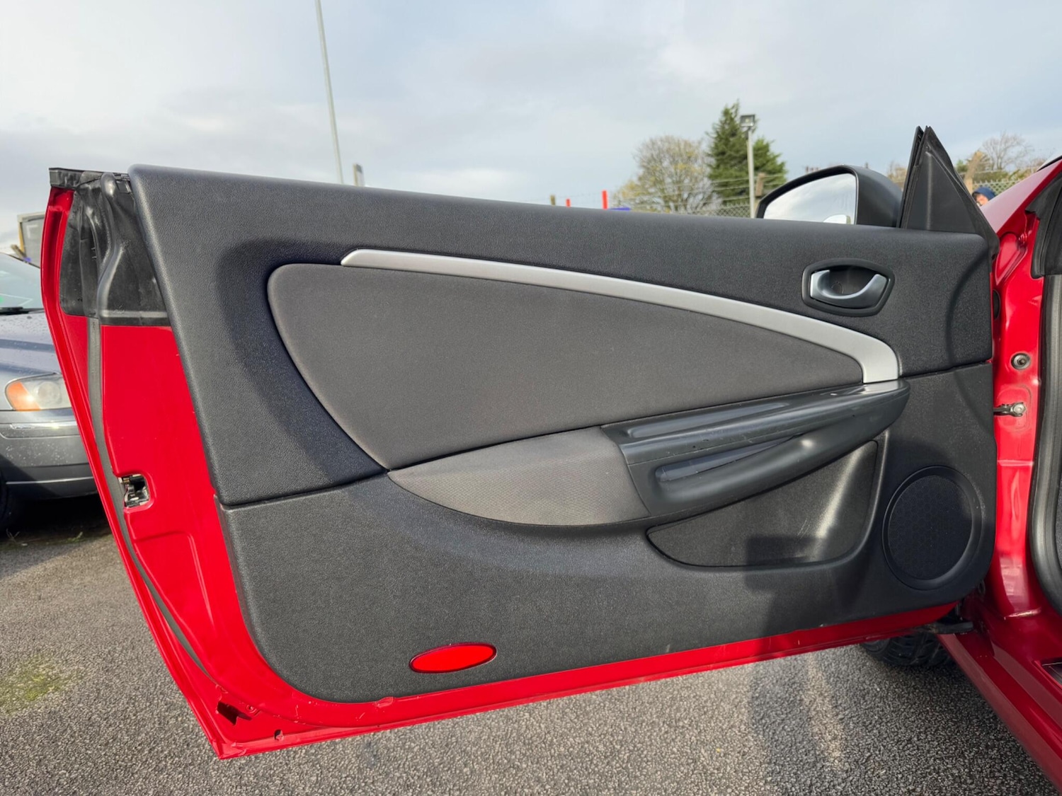 Used Renault Megane 2010 for sale - 76995021: Photo 24