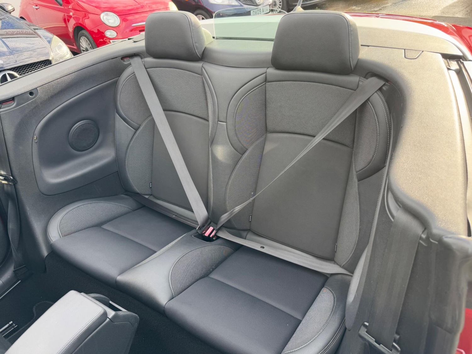 Used Renault Megane 2010 for sale - 76995021: Photo 27