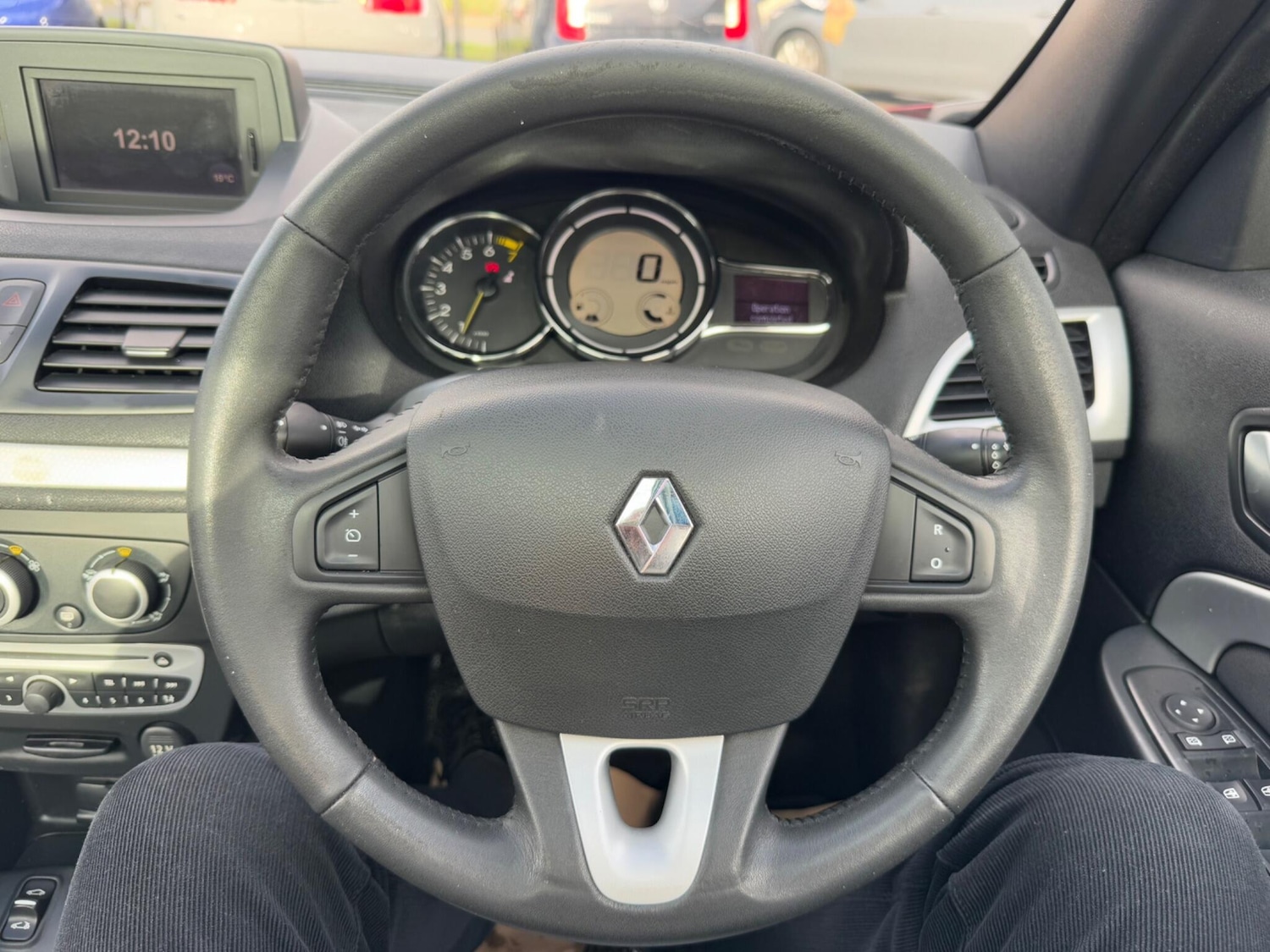 Used Renault Megane 2010 for sale - 76995021: Photo 32