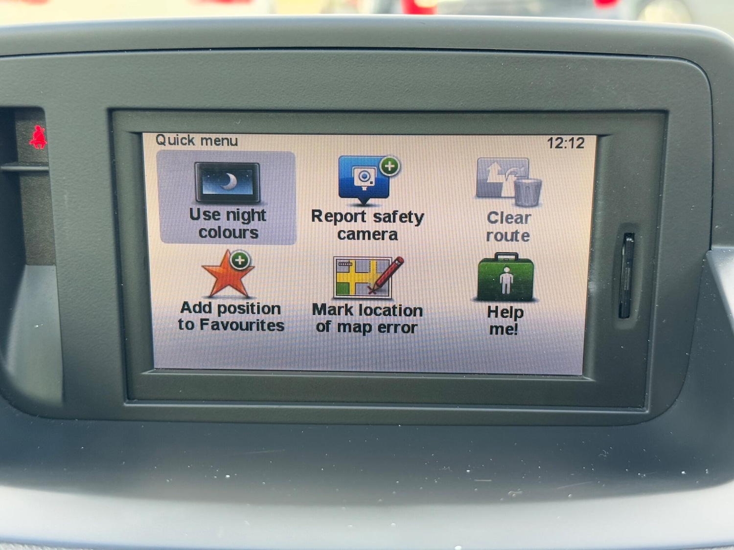 Used Renault Megane 2010 for sale - 76995021: Photo 36