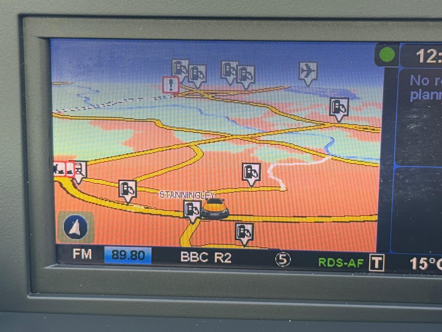 Used Renault Megane 2010 for sale - 76995021: Photo 41