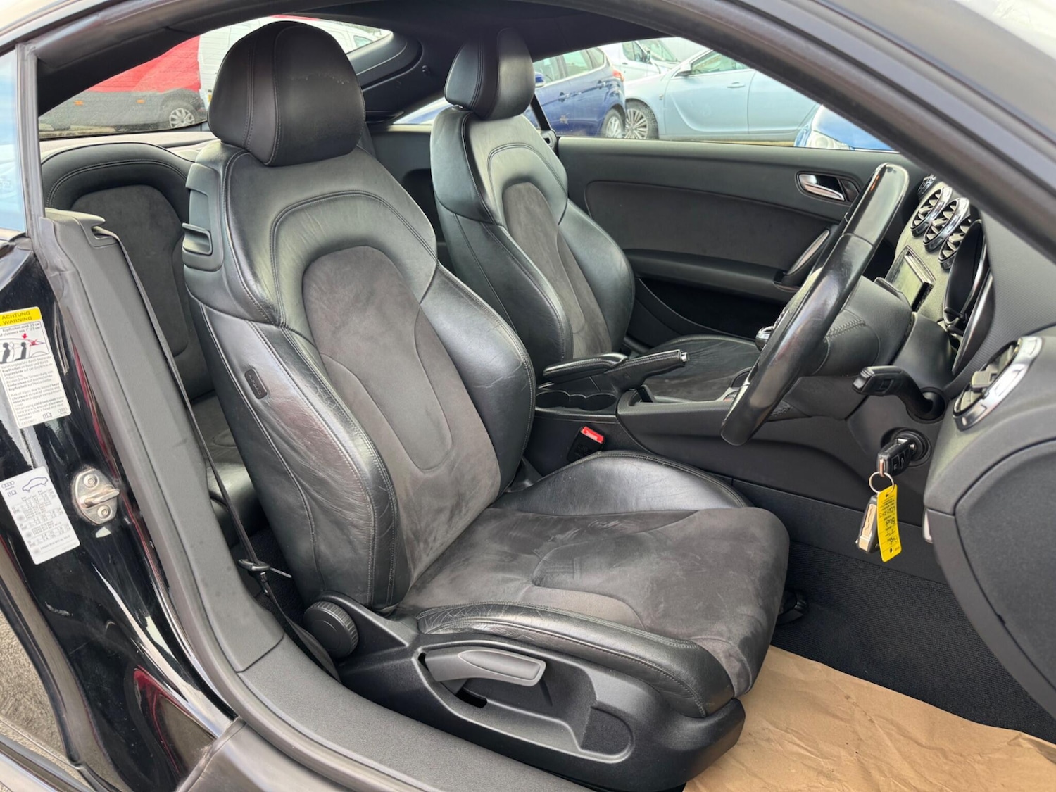 Used Audi TT 2010 for sale - 77611442: Photo 14