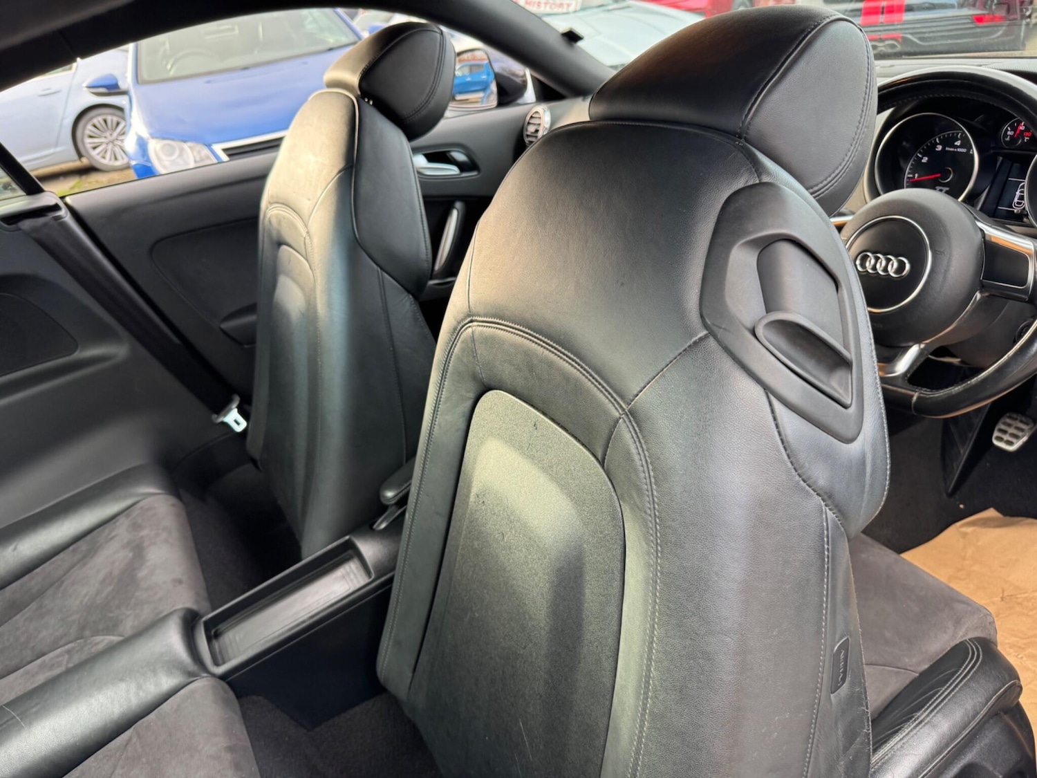 Used Audi TT 2010 for sale - 77611442: Photo 15