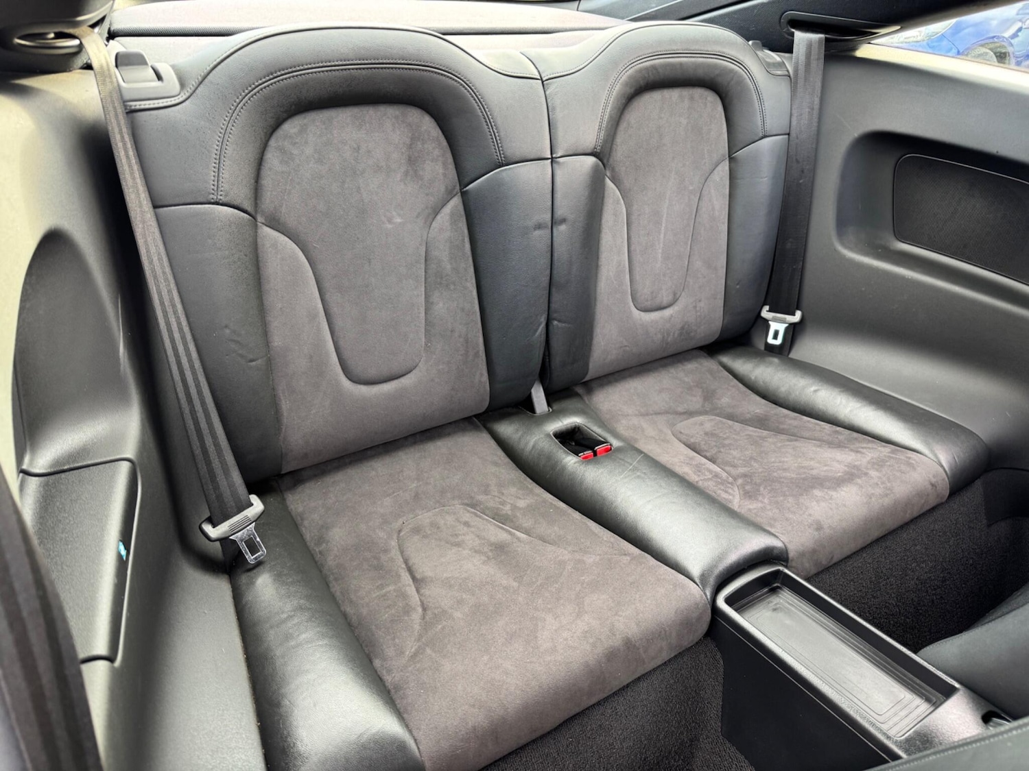 Used Audi TT 2010 for sale - 77611442: Photo 16