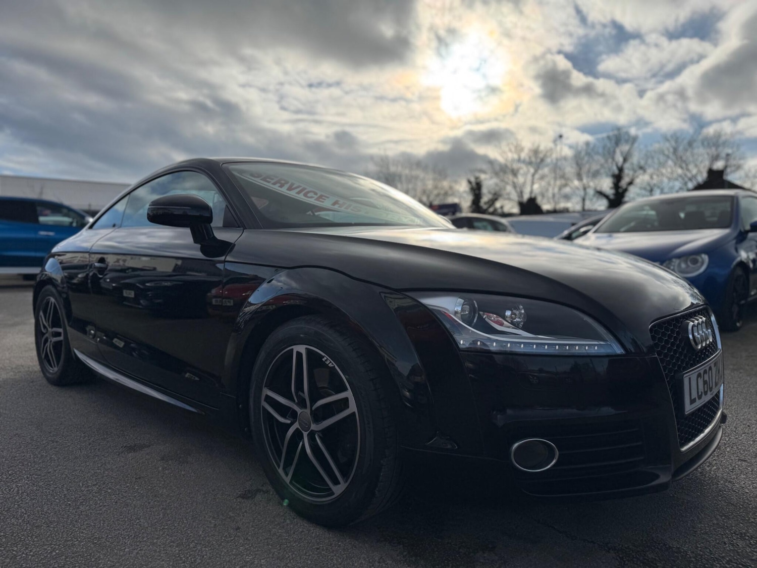 Used Audi TT 2010 for sale - 77611442: Photo 17