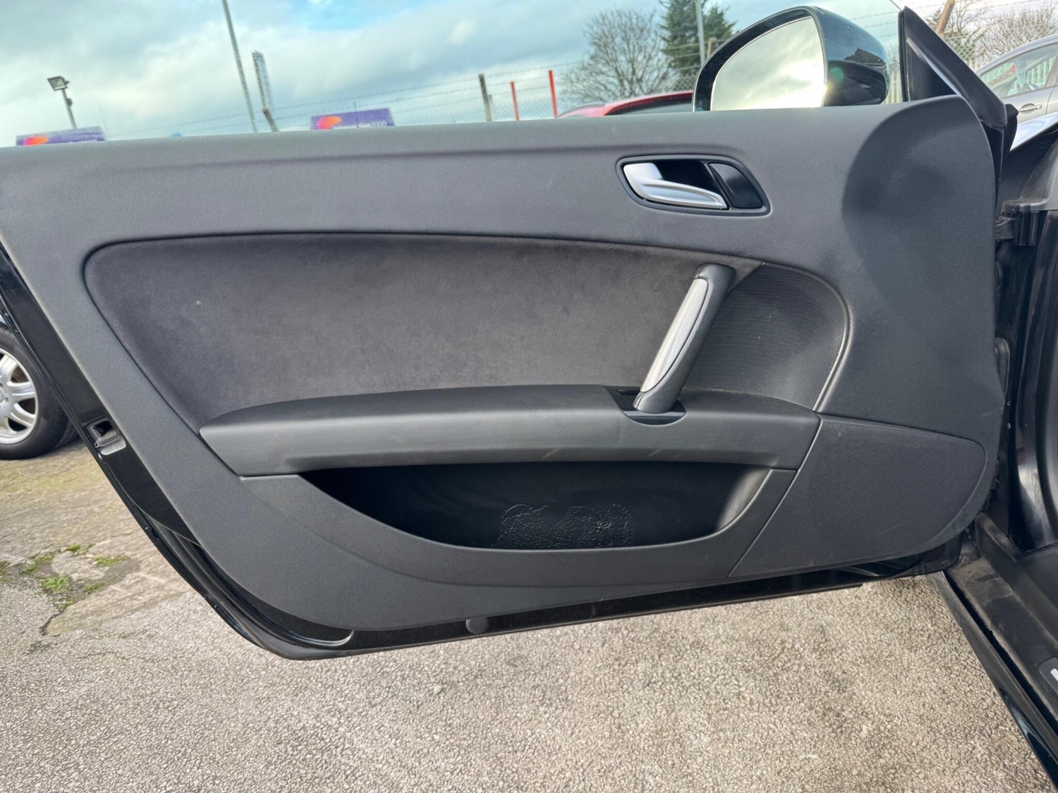 Used Audi TT 2010 for sale - 77611442: Photo 20