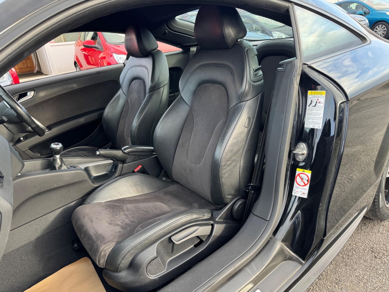 Used Audi TT 2010 for sale - 77611442: Photo 21