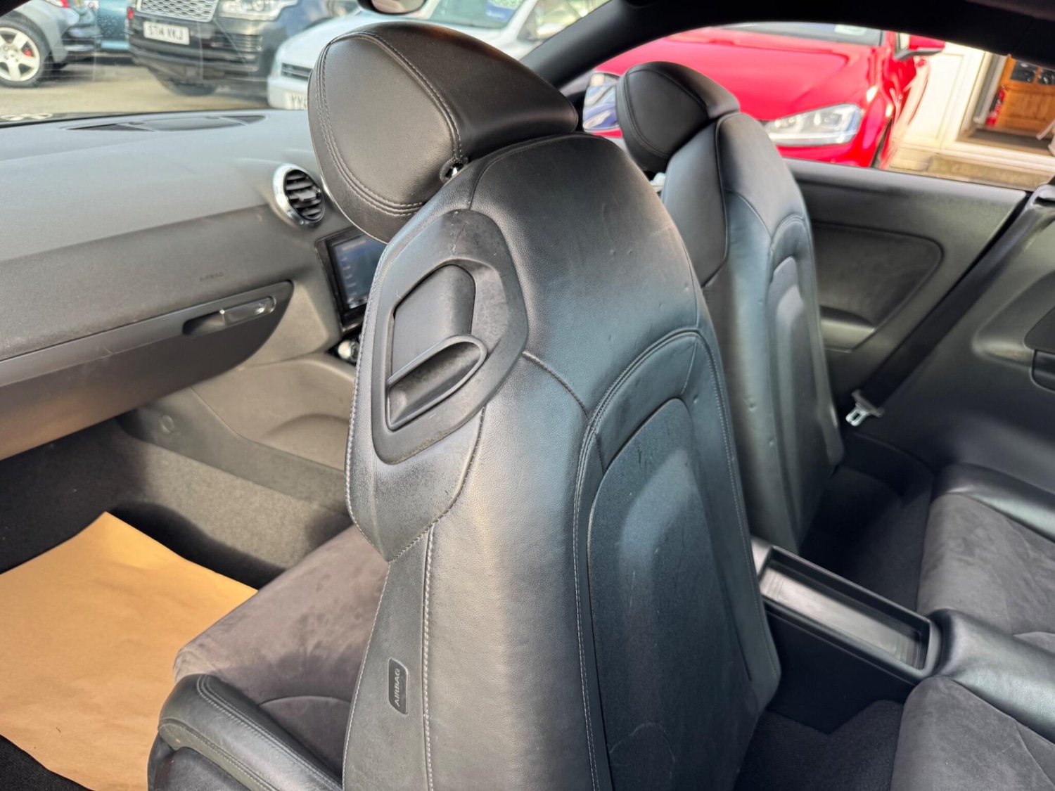 Used Audi TT 2010 for sale - 77611442: Photo 22