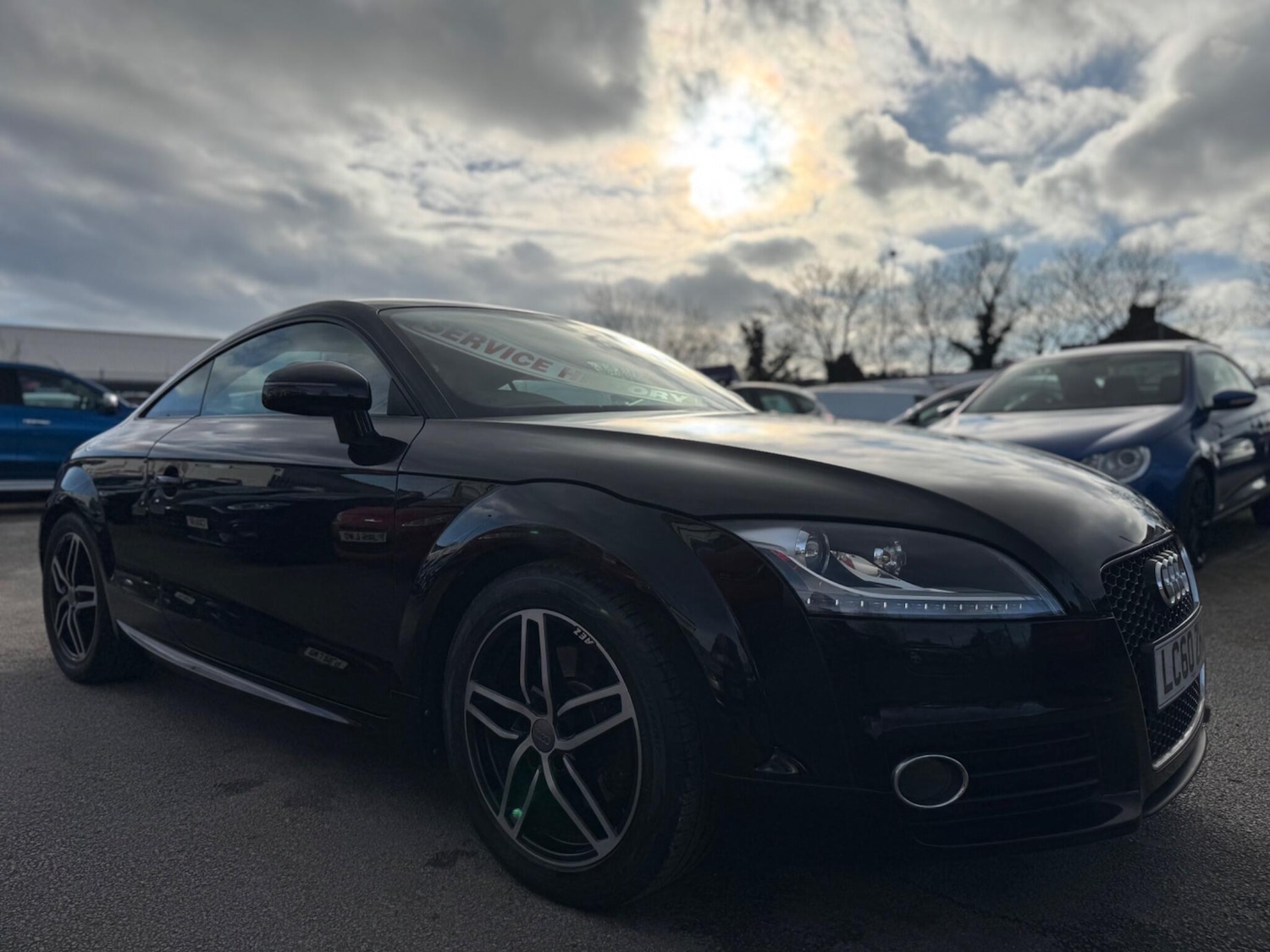 Used Audi TT 2010 for sale - 77611442: Photo 24