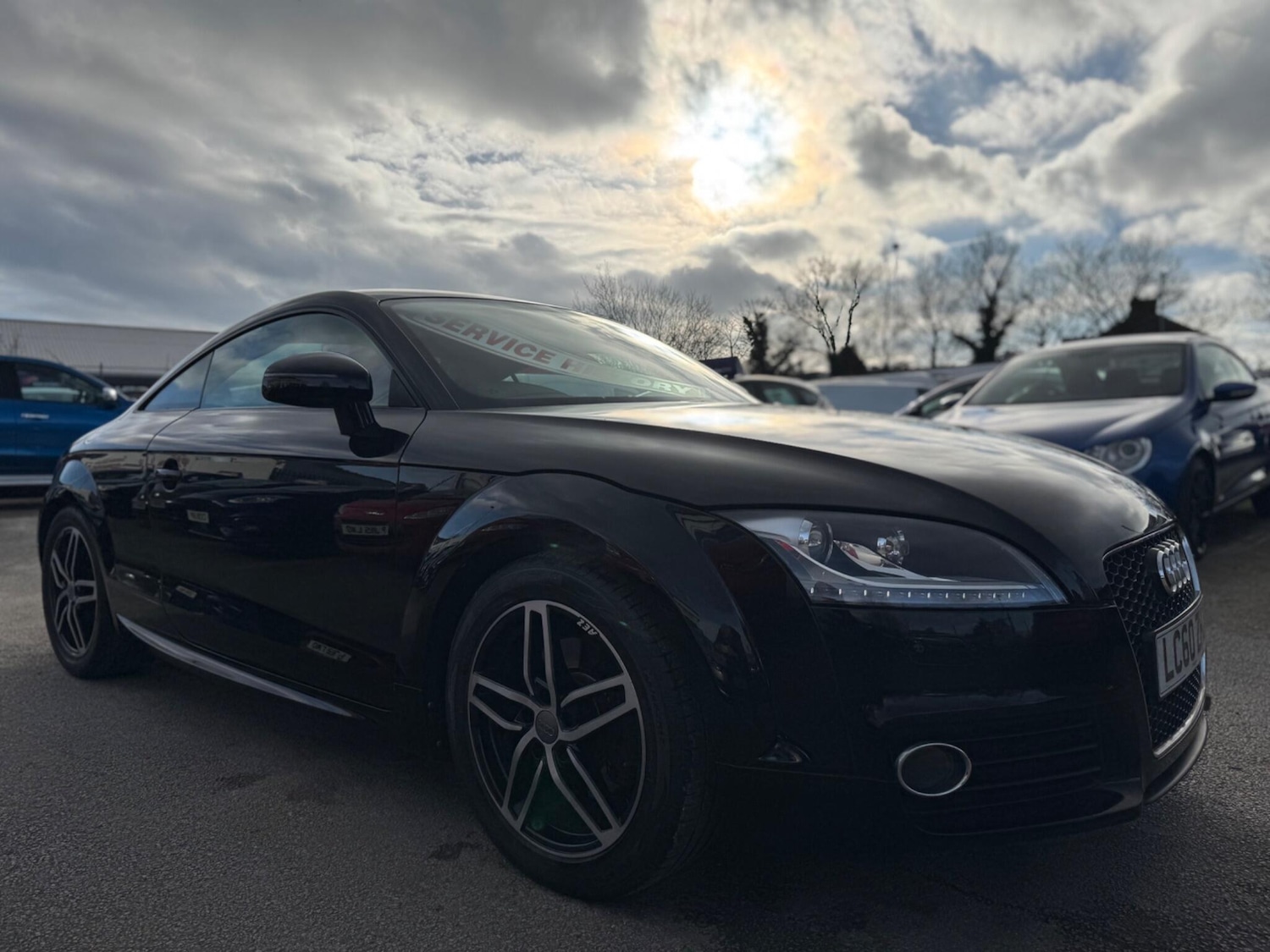 Used Audi TT 2010 for sale - 77611442: Photo 25