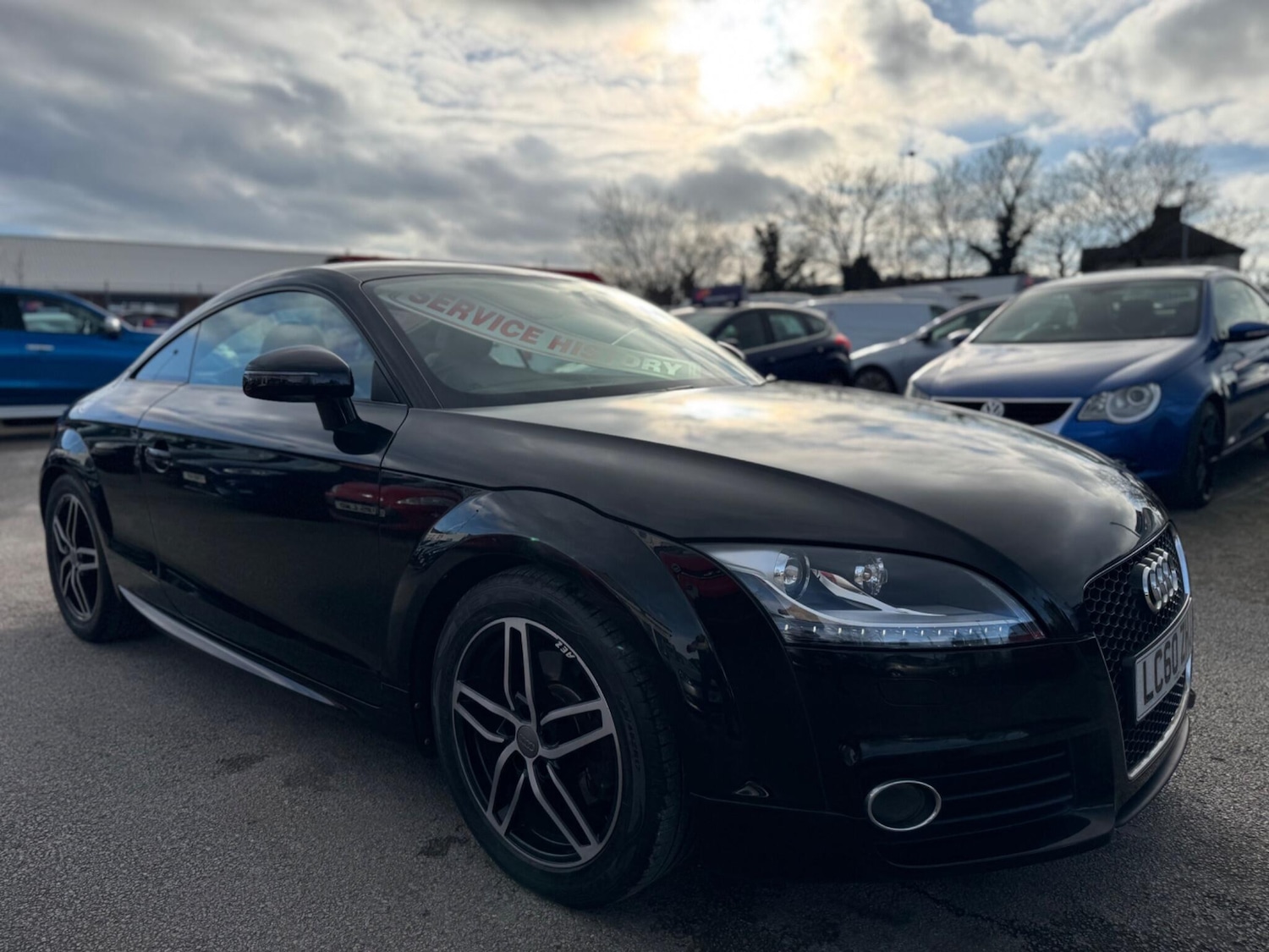 Used Audi TT 2010 for sale - 77611442: Photo 27