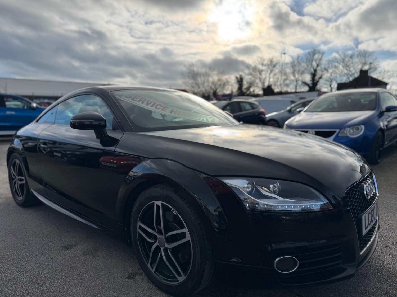 Used Audi TT 2010 for sale - 77611442: Photo 28