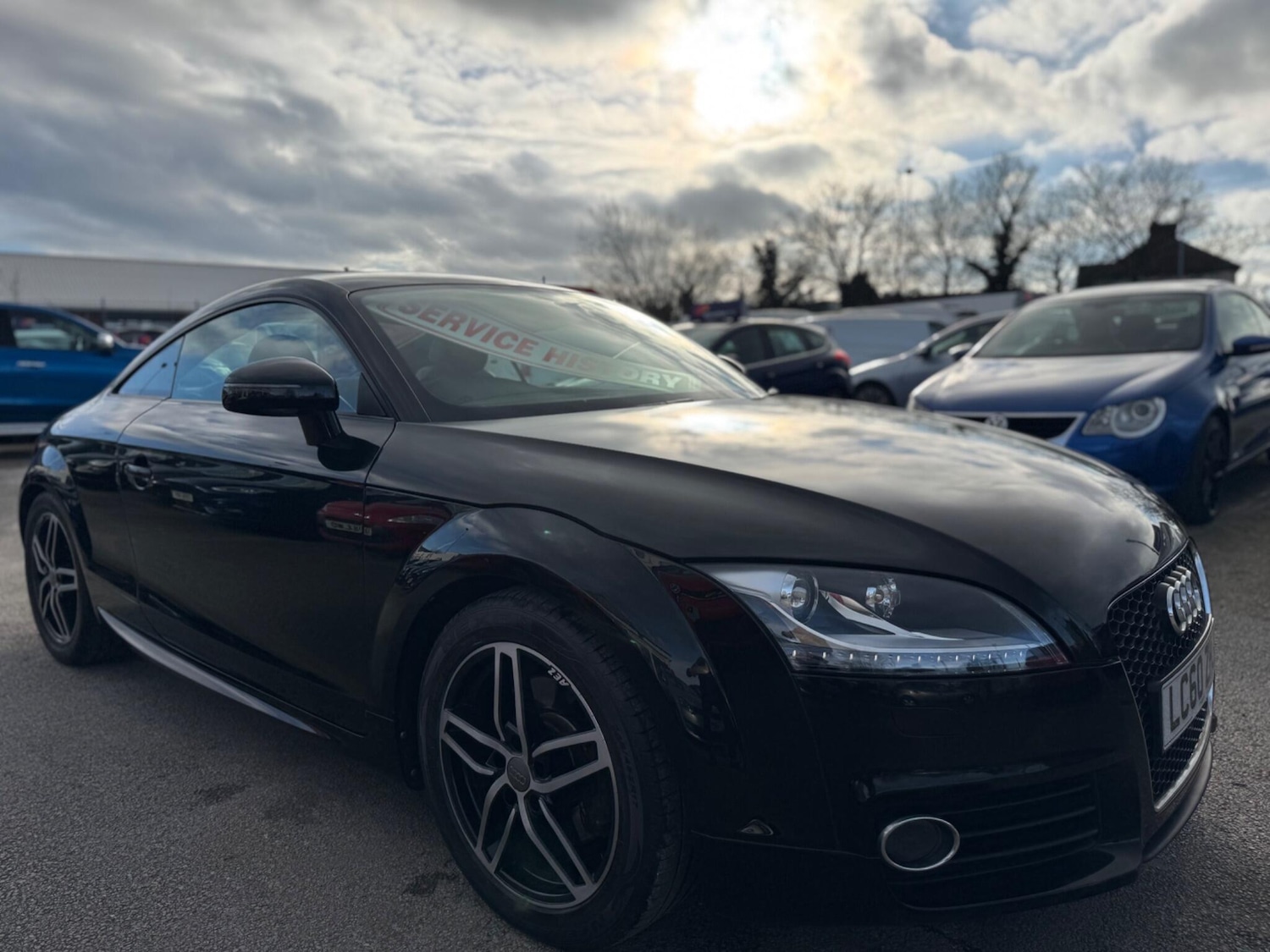 Used Audi TT 2010 for sale - 77611442: Photo 29