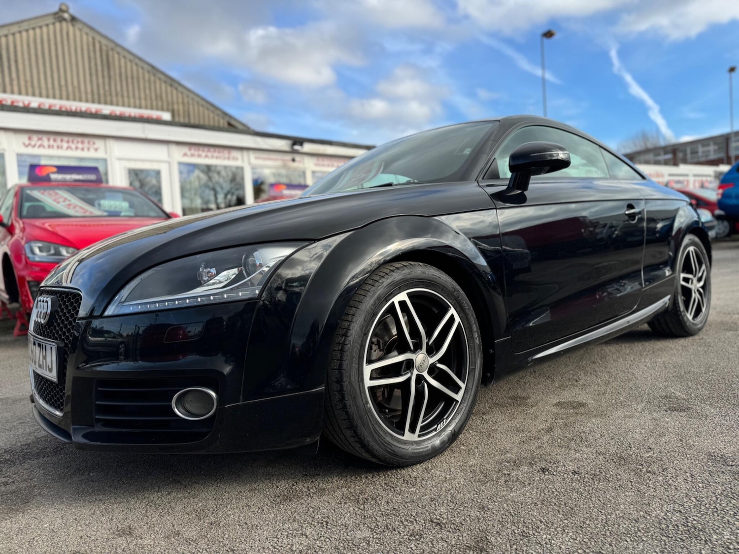 Used Audi TT 2010 for sale - 77611442: Photo 34
