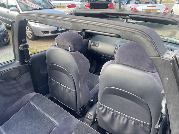 Used Ford Escort for sale - 75431101: Photo 27