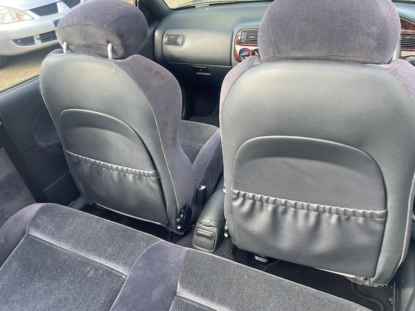 Used Ford Escort for sale - 75431101: Photo 28