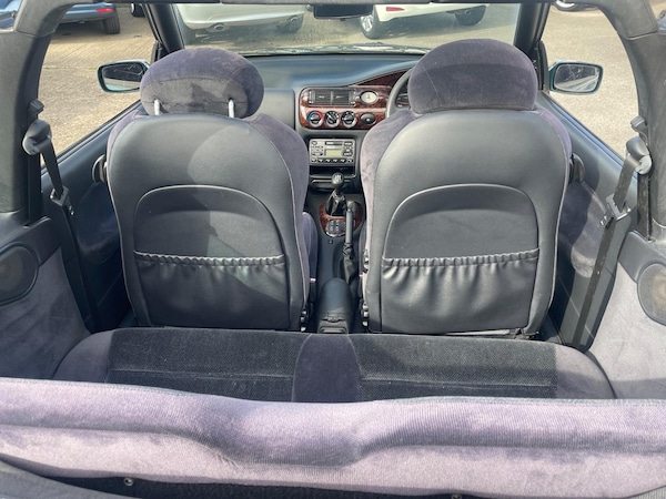 Used Ford Escort for sale - 75431101: Photo 29