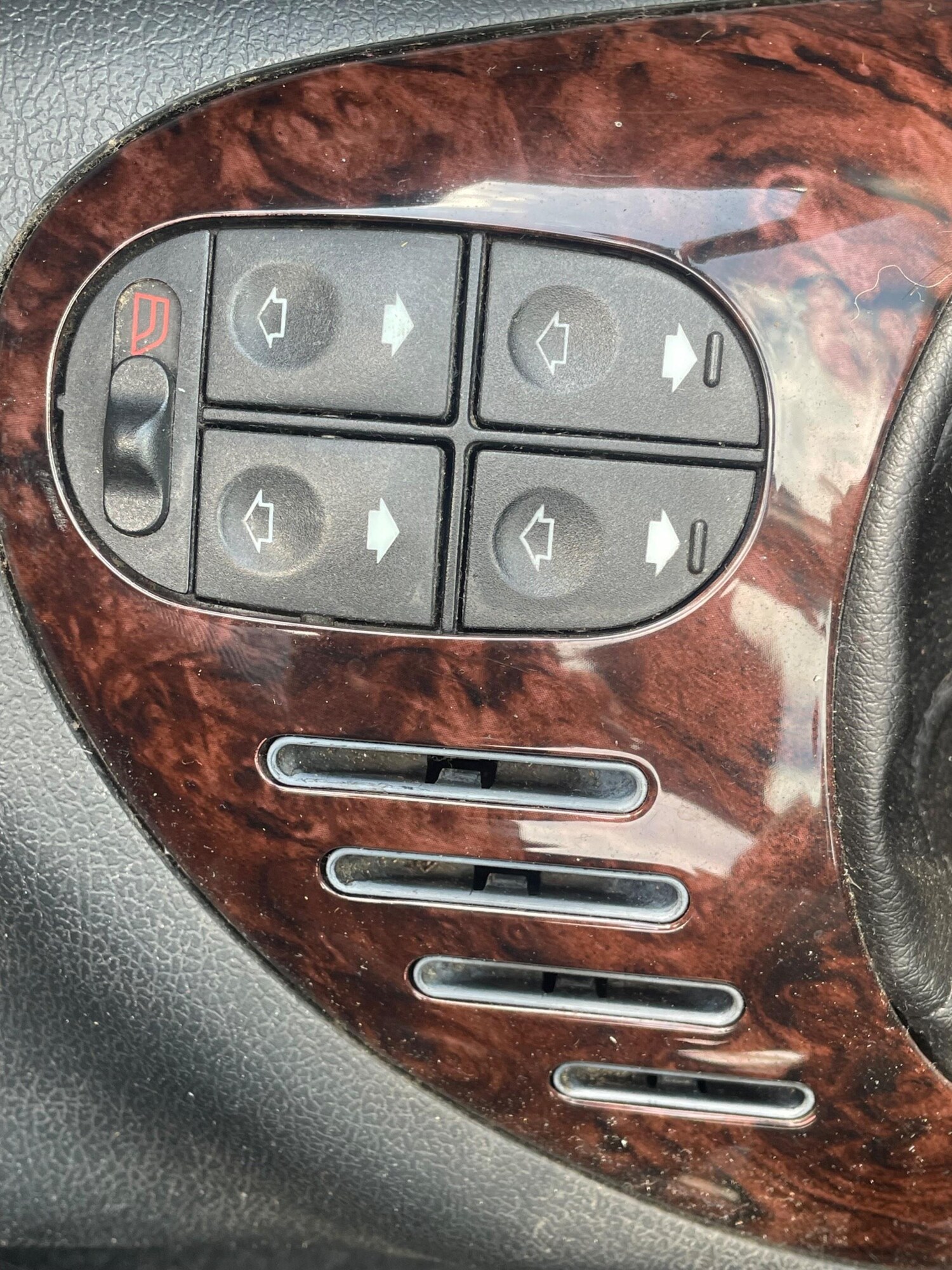 Vehicle 32